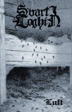 Svarti Loghin : Luft